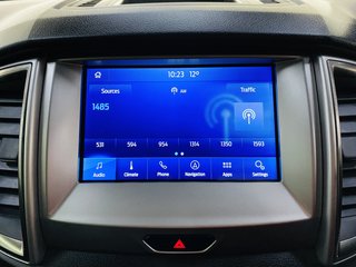 2019 Ford Everest 3.2 TDCi XLT 4X4 A/T - photo 8