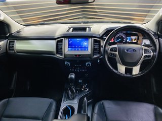 2019 Ford Everest 3.2 TDCi XLT 4X4 A/T - photo 7
