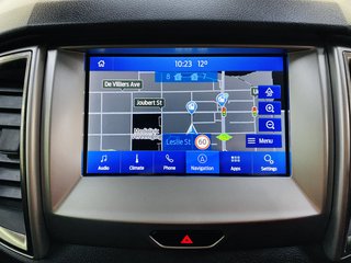 2019 Ford Everest 3.2 TDCi XLT 4X4 A/T - photo 9