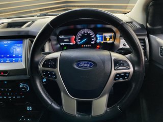 2019 Ford Everest 3.2 TDCi XLT 4X4 A/T - photo 14