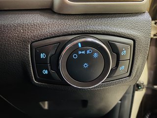 2019 Ford Everest 3.2 TDCi XLT 4X4 A/T - photo 17
