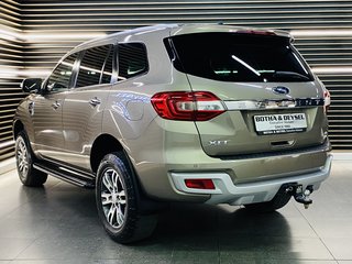 2019 Ford Everest 3.2 TDCi XLT 4X4 A/T - photo 7