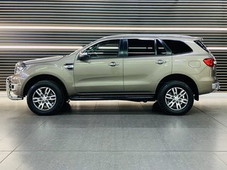 2019 Ford Everest 3.2 TDCi XLT 4X4 A/T - photo 6