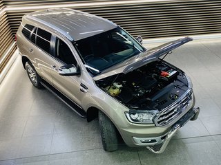 2019 Ford Everest 3.2 TDCi XLT 4X4 A/T - photo 5