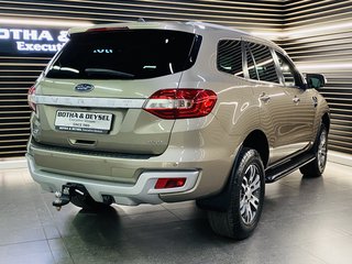 2019 Ford Everest 3.2 TDCi XLT 4X4 A/T - photo 1