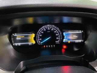 2019 Ford Everest 3.2 TDCi XLT 4X4 A/T - photo 19