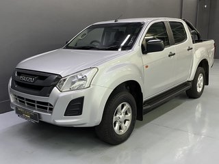Isuzu KB Used vehicle for sale