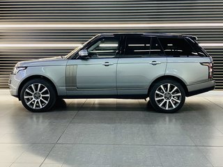 2013 Land Rover Range Rover 4.4 SD V8 AUTOBIOGRAPHY - photo 5