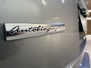 2013 Land Rover Range Rover 4.4 SD V8 AUTOBIOGRAPHY - photo 1