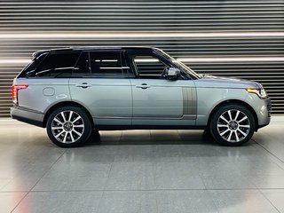 2013 Land Rover Range Rover 4.4 SD V8 AUTOBIOGRAPHY - photo 3