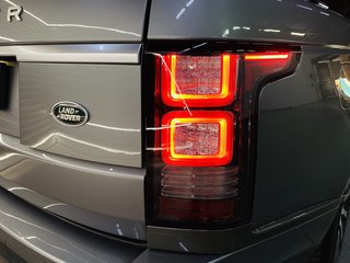 2013 Land Rover Range Rover 4.4 SD V8 AUTOBIOGRAPHY - photo 4