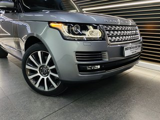 2013 Land Rover Range Rover 4.4 SD V8 AUTOBIOGRAPHY - photo 5