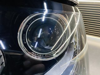 2013 Land Rover Range Rover 4.4 SD V8 AUTOBIOGRAPHY - photo 6
