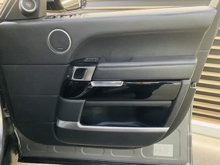 2013 Land Rover Range Rover 4.4 SD V8 AUTOBIOGRAPHY - photo 8