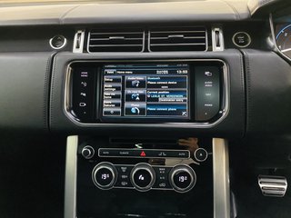 2013 Land Rover Range Rover 4.4 SD V8 AUTOBIOGRAPHY - photo 13