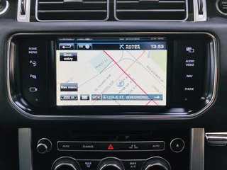 2013 Land Rover Range Rover 4.4 SD V8 AUTOBIOGRAPHY - photo 15