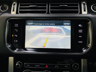 2013 Land Rover Range Rover 4.4 SD V8 AUTOBIOGRAPHY - photo 16