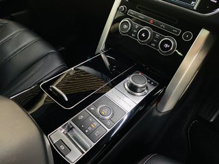 2013 Land Rover Range Rover 4.4 SD V8 AUTOBIOGRAPHY - photo 17