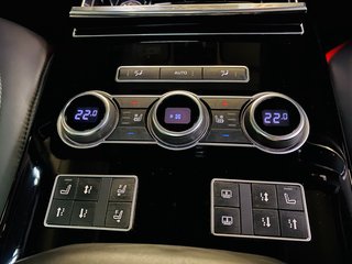 2013 Land Rover Range Rover 4.4 SD V8 AUTOBIOGRAPHY - photo 19