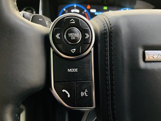 2013 Land Rover Range Rover 4.4 SD V8 AUTOBIOGRAPHY - photo 20