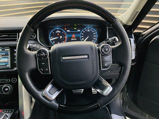 2013 Land Rover Range Rover 4.4 SD V8 AUTOBIOGRAPHY - photo 21