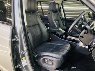 2013 Land Rover Range Rover 4.4 SD V8 AUTOBIOGRAPHY - photo 24