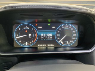 2013 Land Rover Range Rover 4.4 SD V8 AUTOBIOGRAPHY - photo 23