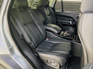 2013 Land Rover Range Rover 4.4 SD V8 AUTOBIOGRAPHY - photo 25