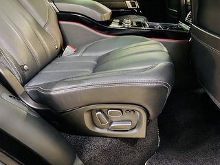 2013 Land Rover Range Rover 4.4 SD V8 AUTOBIOGRAPHY - photo 26