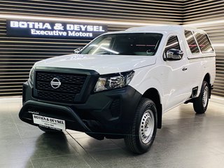 Nissan Navara Used vehicle for sale
