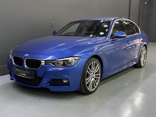 BMW 3 Series Used vehicle for sale