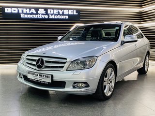 Mercedes-Benz C-Class Used vehicle for sale