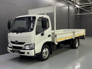 Hino 300 Used vehicle for sale
