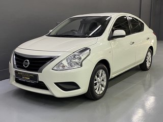 Nissan Almera Used vehicle for sale
