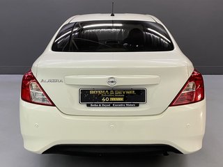 2022 Nissan Almera 1.5 ACENTA A/T - photo 5