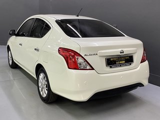 2022 Nissan Almera 1.5 ACENTA A/T - photo 3