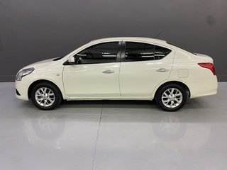 2022 Nissan Almera 1.5 ACENTA A/T - photo 2