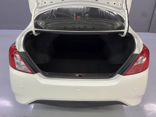 2022 Nissan Almera 1.5 ACENTA A/T - photo 6