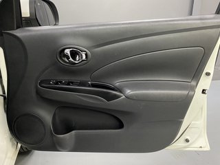 2022 Nissan Almera 1.5 ACENTA A/T - photo 7