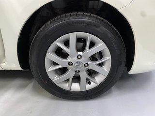 2022 Nissan Almera 1.5 ACENTA A/T - photo 9
