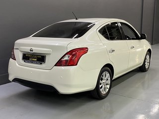 2022 Nissan Almera 1.5 ACENTA A/T - photo 10