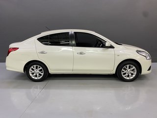 2022 Nissan Almera 1.5 ACENTA A/T - photo 1
