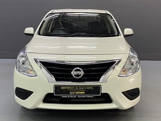 2022 Nissan Almera 1.5 ACENTA A/T - photo 3