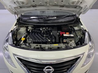 2022 Nissan Almera 1.5 ACENTA A/T - photo 4