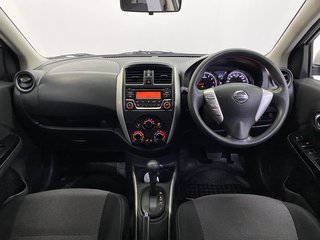 2022 Nissan Almera 1.5 ACENTA A/T - photo 5
