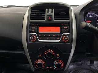 2022 Nissan Almera 1.5 ACENTA A/T - photo 6