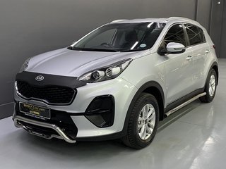 Kia Sportage Used vehicle for sale
