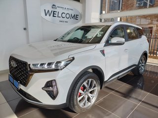 Chery Tiggo Used vehicle for sale