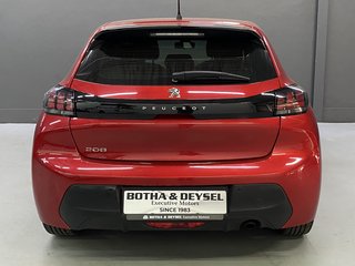 2023 Peugeot 208 1.2 ACTIVE - photo 5
