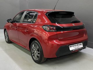 2023 Peugeot 208 1.2 ACTIVE - photo 3